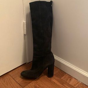 Sam Edelman heeled boots